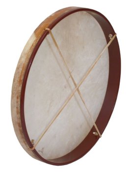 22 in. Frame Drum