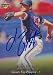 Lou Pote, Shrevport Captains - Giants Affiliate, 1994 Upper Deck Top Prospects Autographed Card