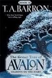 Shadows on the Stars: 2 (Great Tree of Avalon)
