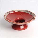 Ikebana (Red)