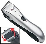Hot Tools Cord / Cordless Clipper And Trimmer HTC 7003