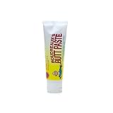 Boudreaux's Butt Paste, Diaper Rash Ointment, Tube 4 oz (113 g)