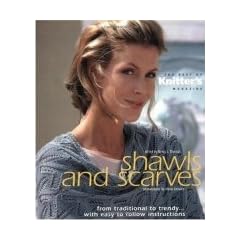 Unicornbooks SHAWLS AND SCARVES