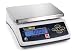 Electronics : Ohaus Valor 1000 Compact Bench - Portion Control Scale V11P3 (6.6 lb x 0.001 lb / 0.5 g)