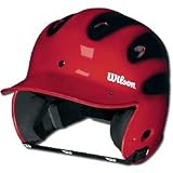 Slick Two-Tone Batting Helmet - Youth (EA)