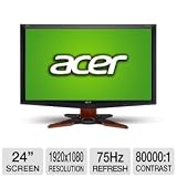 Acer G245HQ 24