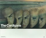 Hanging Around - the Cardigans