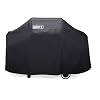 Weber-Stephen 7550 Abdeckhaube Premium Spirit E210