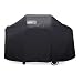 Weber-Stephen 7550 Abdeckhaube Premium Spirit E210