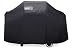 Garten & Freizeit : Weber 209855 Abdeckhaube Premium Genesis Silver A, Spirit 500