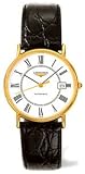Longines Watches- Longines La Grande Classique Presence Automatic Men's Watch