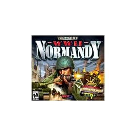 Elite Forces WWII: Normandy