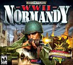 Elite Forces WWII: Normandy