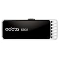 A-DATA Classic C802 -  Memoria USB 2.0 4   GB color negro