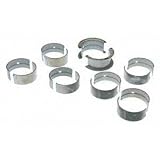 Clevite 77 MS1106P Main Bearing Set by Clevite 77