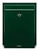 Brabantia Postbox, B100 Green