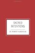 Sacred Intentions