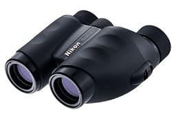 Nikon 8-24x25 Travelite V Zoom Binocular
