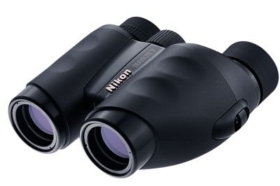 Nikon 8-24x25 Travelite V Zoom Binocular