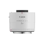 Canon Extender EF 2x III - Teleconversor