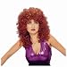 Red Wig