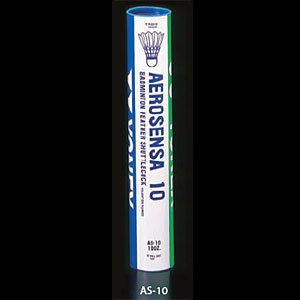 Yonex AS-10 Badminton Shuttlecocks