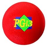 13 Playground Ball