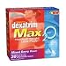 INDICATIONS: Dexatrim Max20 Ephedra Free Tablets an exciting, new way to get maximum help for weight loss by combining the Power of Dexatrim with all the healthy benefits of water. NEW! Ephedra Free Natural & Artificial Flavor Dietary Supplement Contai