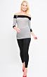 The Olian Under the Belly ankle length Leggings