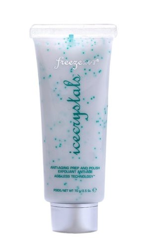 Freeze 24/7 IceCrystals Anti-Aging Prep & Polish --/2.5OZ
