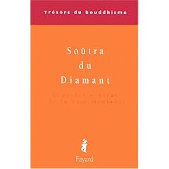 Le Soutra du diamant