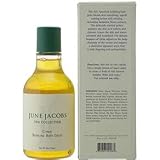 June Jacobs Citrus Bubbling Bath Gelee