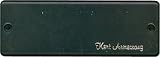 Soapbar Bass Pickup 4/5 String Bridge