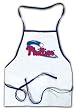 Philadelphia Phillies Grilling BBQ Apron - Baseball Sports Merchandise