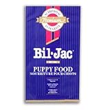 Bil-Jac Puppy Food- net wt. 18 lbs.