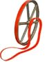 URETHANE BAND SAW TIRES 1" WIDE BY 14" DIAMETER