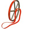 URETHANE BAND SAW TIRES 1" WIDE BY 14" DIAMETER