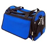 Fashion Pet Travel Gear Soft-Sided Carrier
