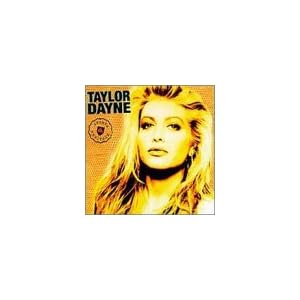 Arista Heritage by Taylor Dayne (Audio CD - 1999) - Original recording remastered