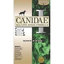 Canidae Maintenance Formula for All Life Stages Dry Dog Food