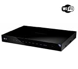 LG AN-WL100E Wireless Media Kit