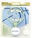 Sporting Goods : North Carolina Tar Heels Basketball Hoop Set - College Athletics Sports Merchandise