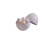 SAVE $2.54 - Nordic Ware Microwave Egg Cooker $8.46