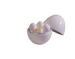 Nordic Ware 64802 Microwave Egg Cooker
