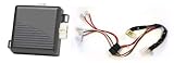 Bulldog RS-1200E/GM-7 Remote Starter & T-Harness Kit