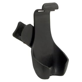 Ratcheting Swivel Belt Holster for Samsung E315, E316, E317