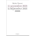 11 septembre 2001