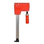 Bessey K3.512 K-Body 12-Inch Parallel Jaw Bar Clamp