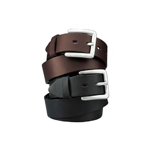 KingSize Big & Tall Casual Jean Belt