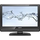 New-19 Widescreen LCD 720p HDTV With 60Hz Refresh Rate - CB5015